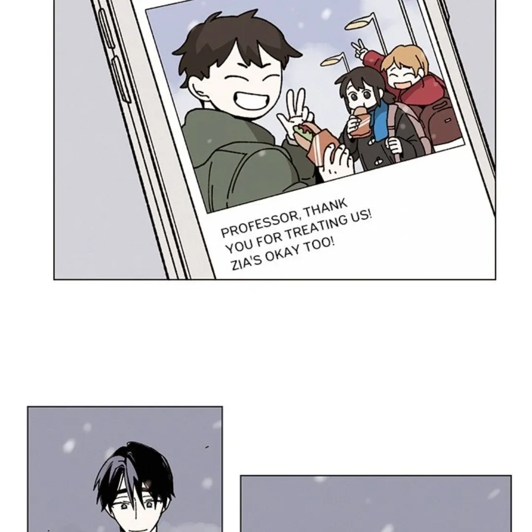 Read Merry! Memory chapter 35 image 1 on Lezhin