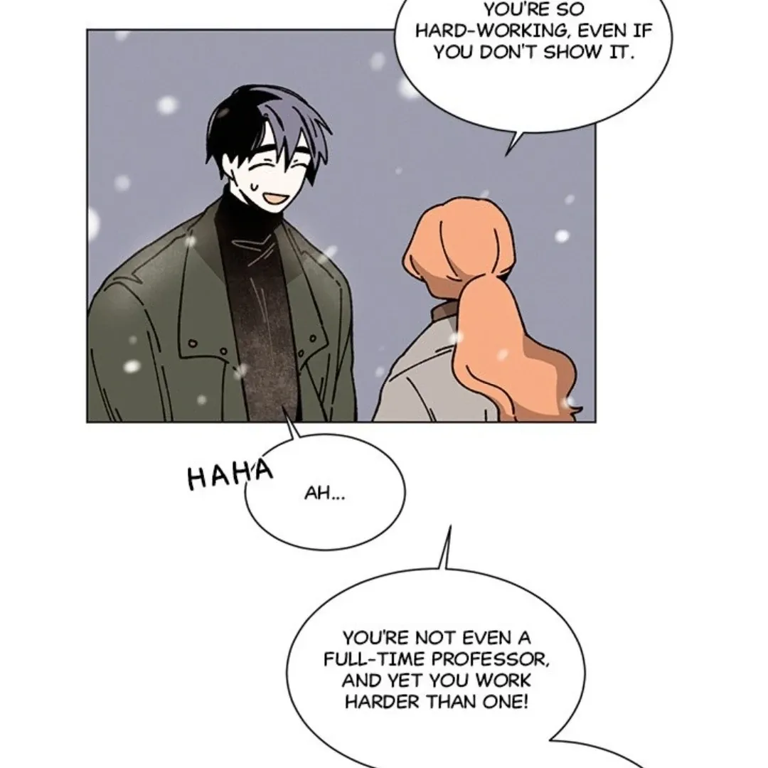 Read Merry! Memory chapter 35 image 10 on Lezhin