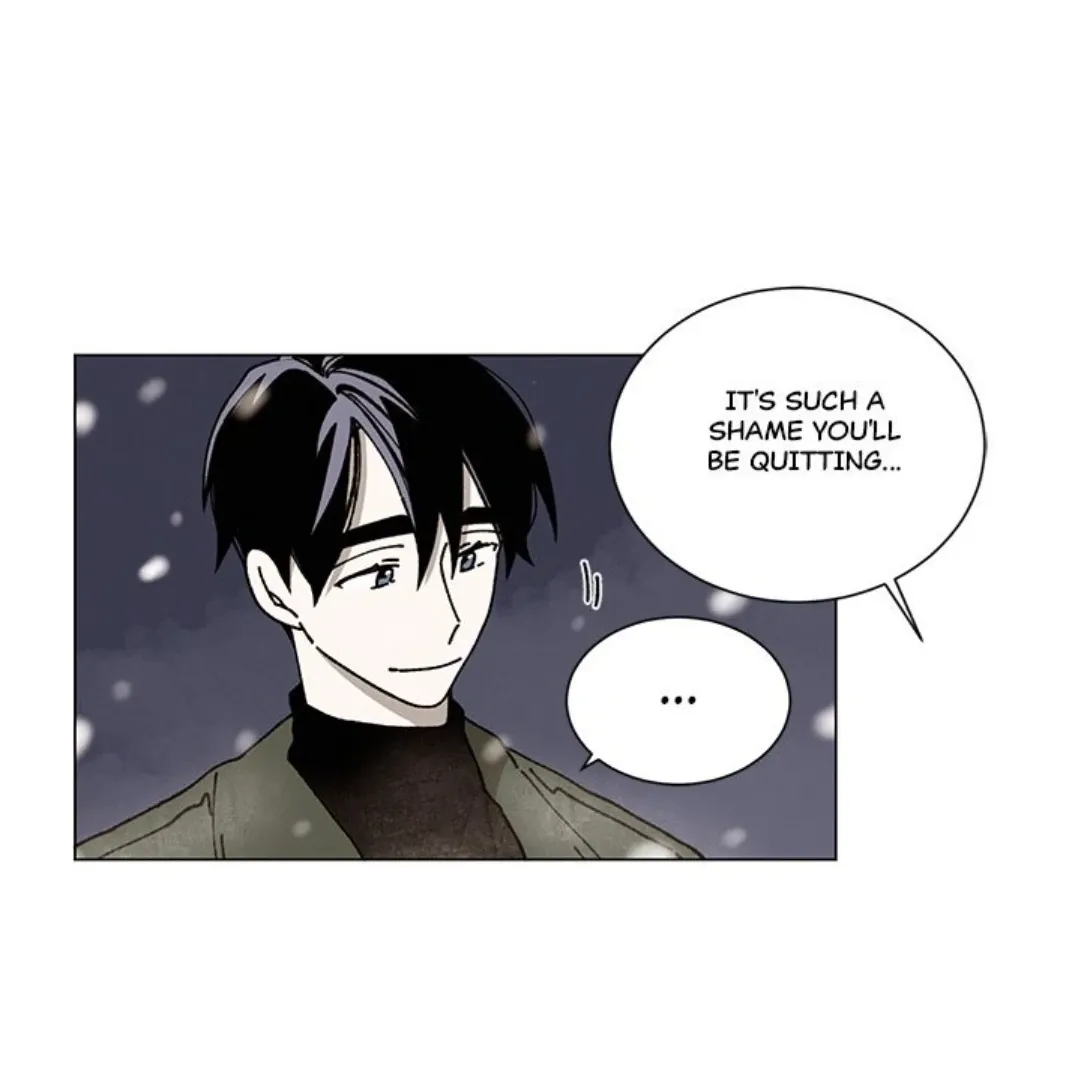Read Merry! Memory chapter 35 image 12 on Lezhin