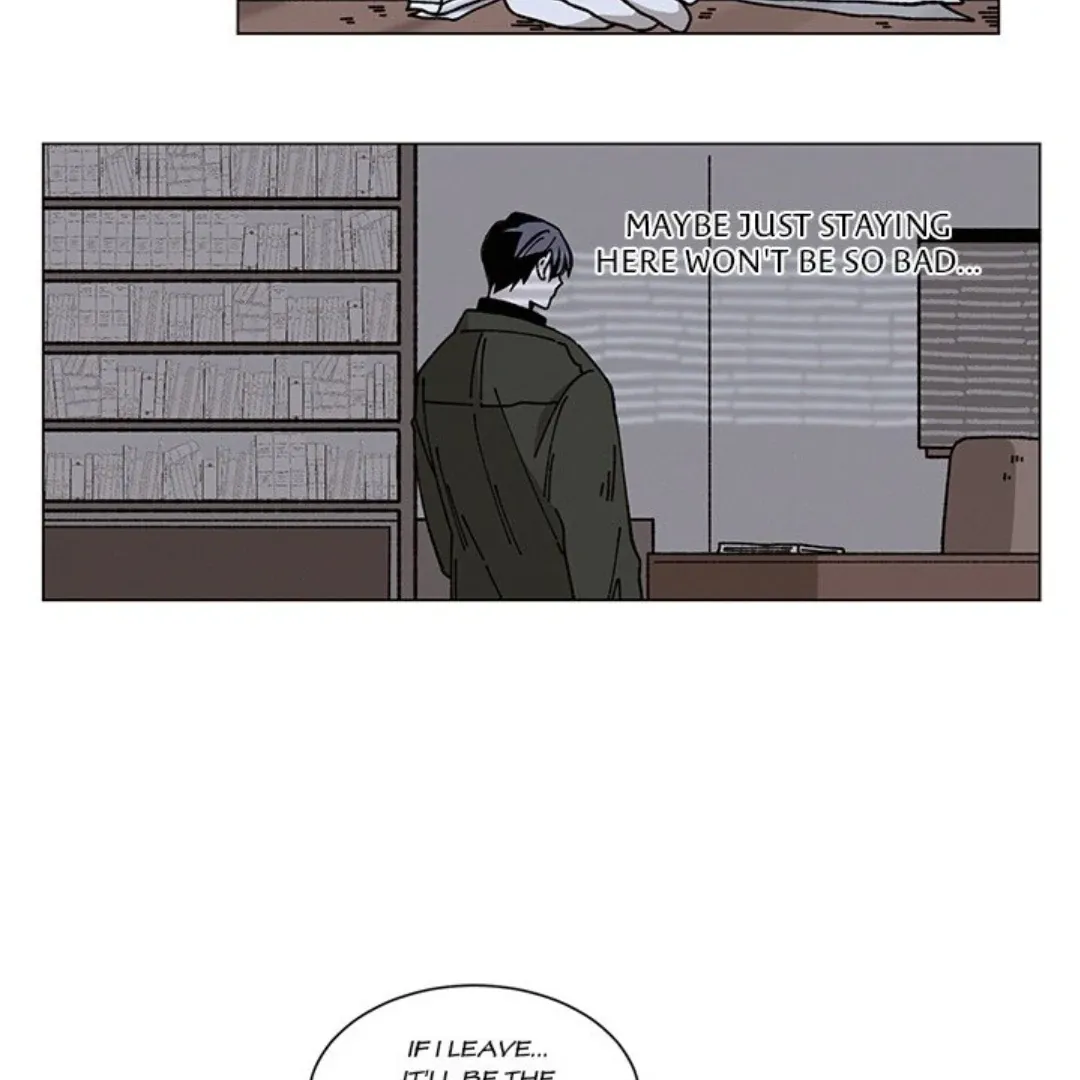 Read Merry! Memory chapter 35 image 14 on Lezhin