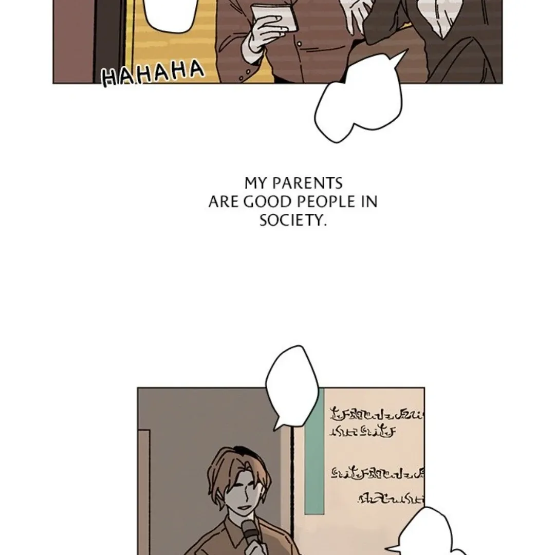 Read Merry! Memory chapter 35 image 17 on Lezhin