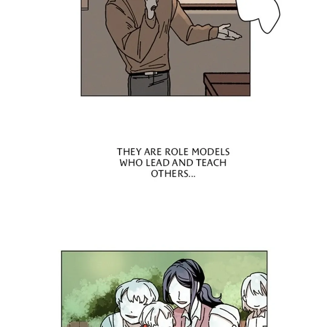 Read Merry! Memory chapter 35 image 18 on Lezhin
