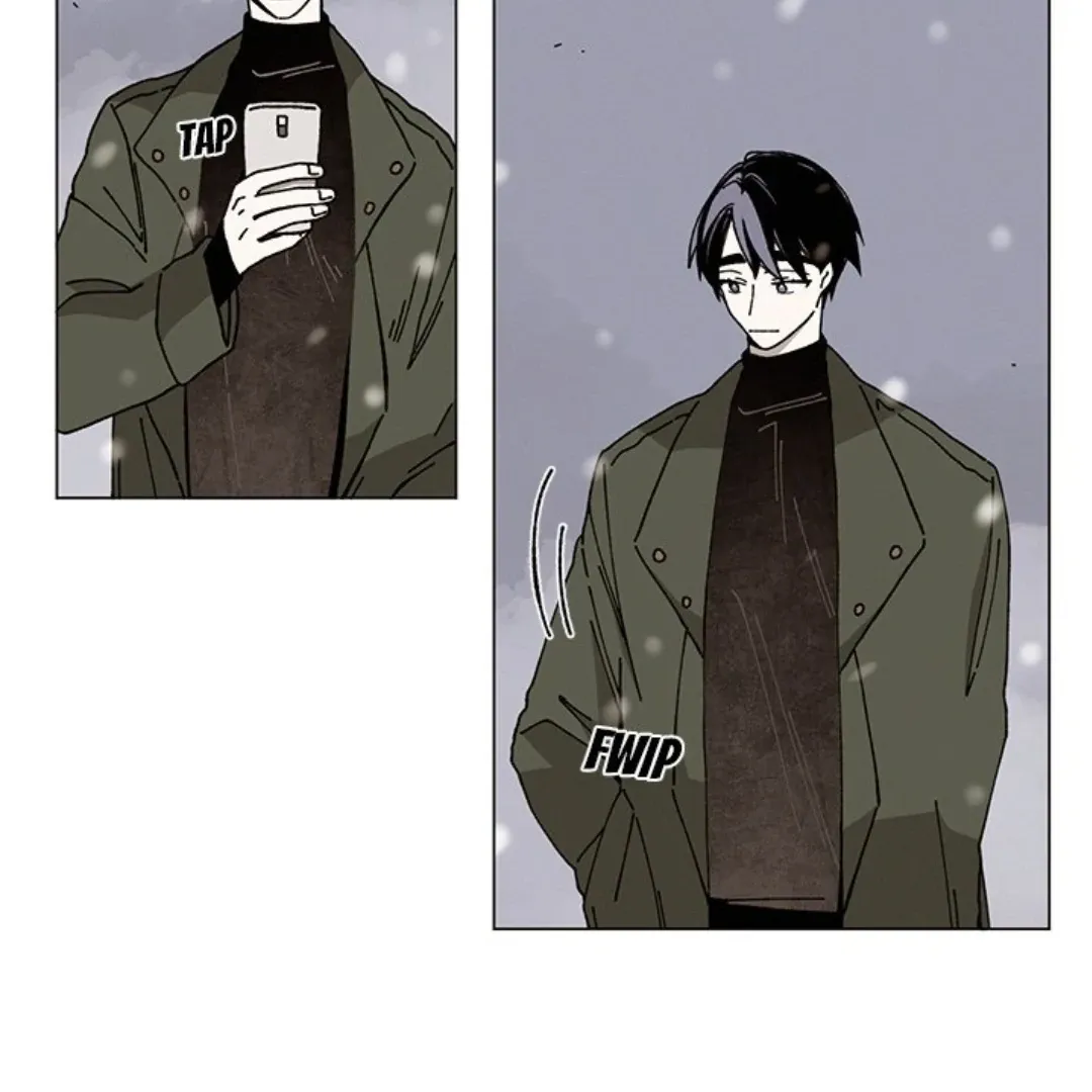 Read Merry! Memory chapter 35 image 2 on Lezhin