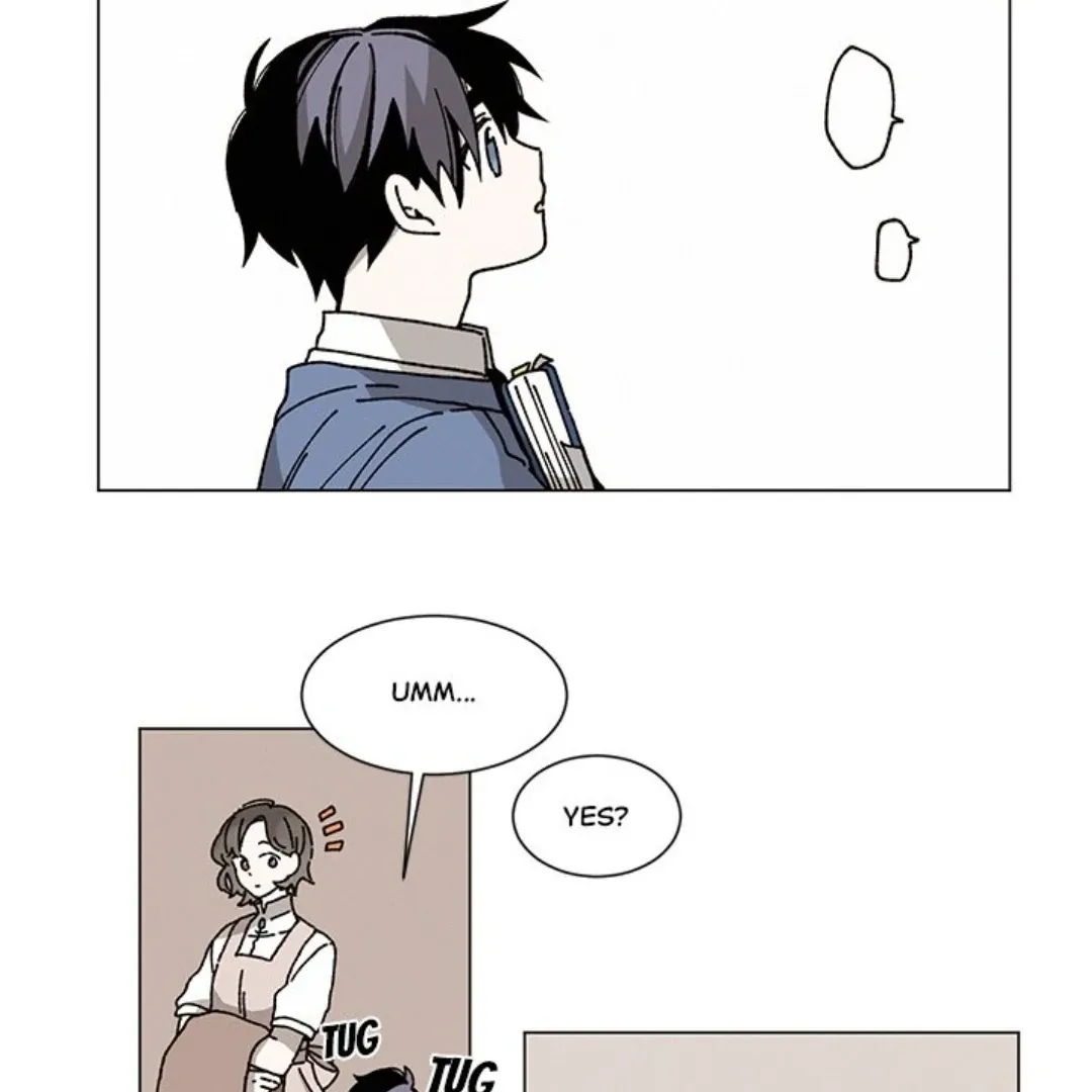 Read Merry! Memory chapter 35 image 21 on Lezhin