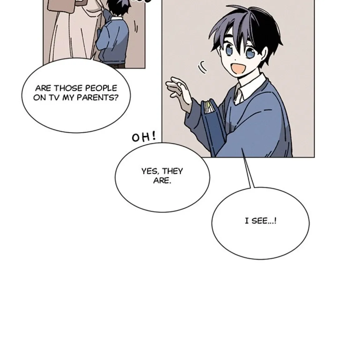 Read Merry! Memory chapter 35 image 22 on Lezhin