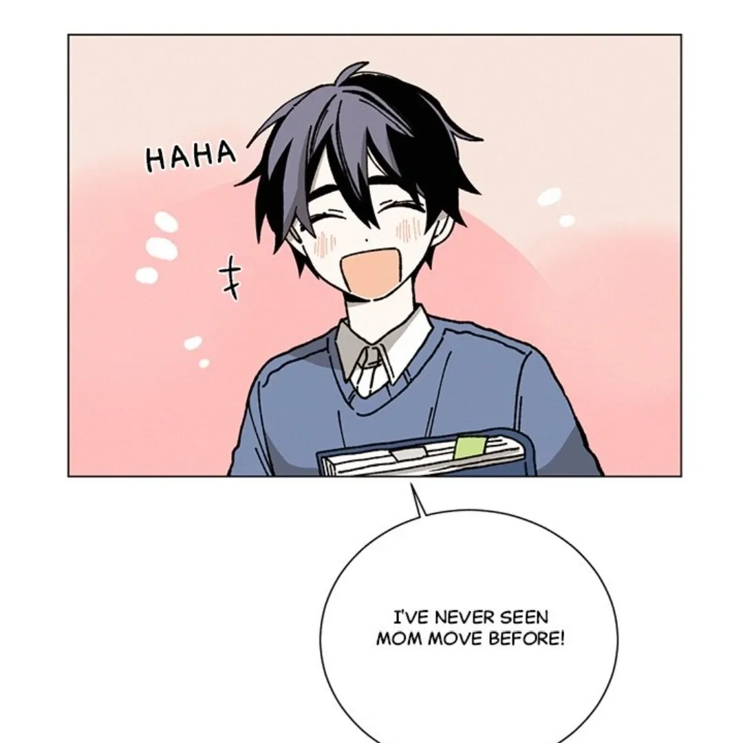 Read Merry! Memory chapter 35 image 23 on Lezhin