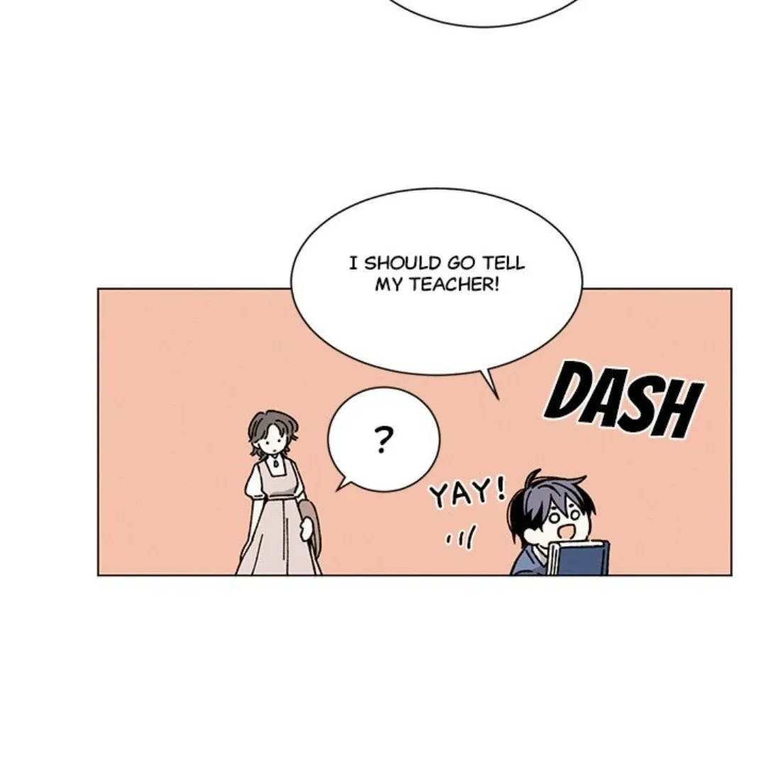 Read Merry! Memory chapter 35 image 24 on Lezhin