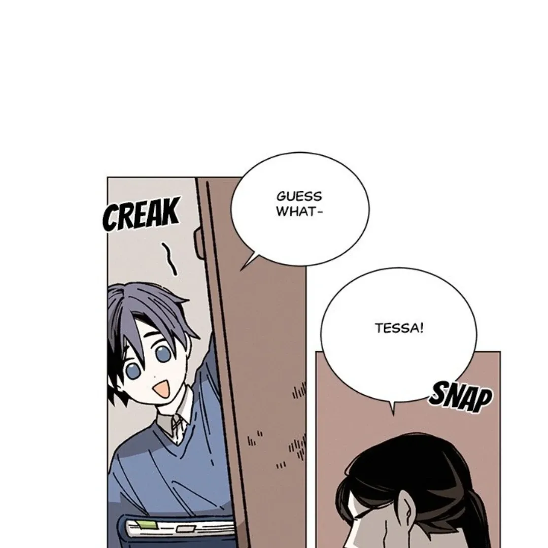 Read Merry! Memory chapter 35 image 25 on Lezhin