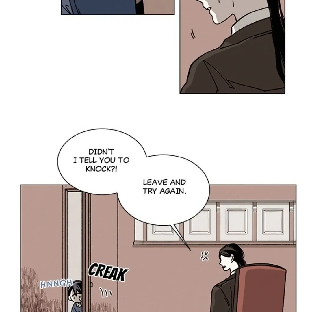 Read Merry! Memory chapter 35 image 26 on Lezhin
