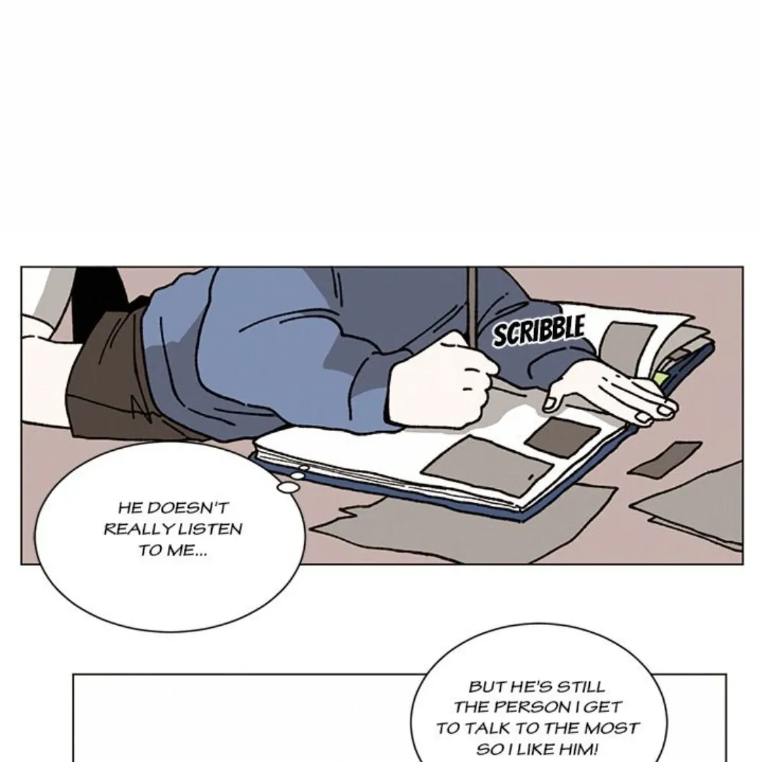 Read Merry! Memory chapter 35 image 28 on Lezhin