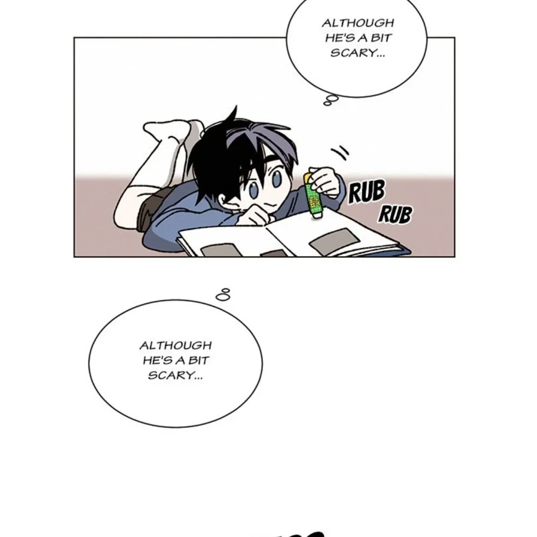 Read Merry! Memory chapter 35 image 30 on Lezhin