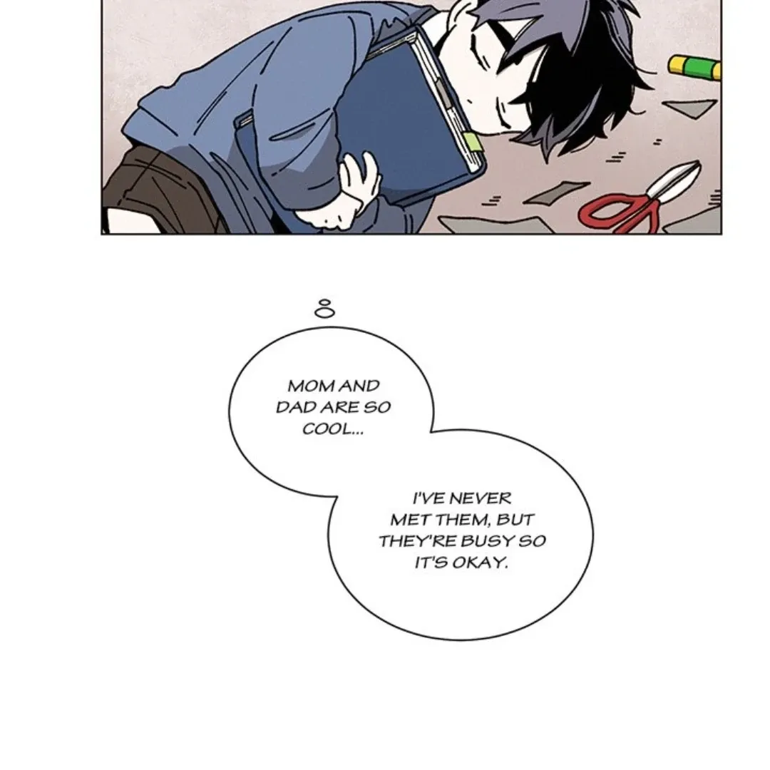 Read Merry! Memory chapter 35 image 33 on Lezhin