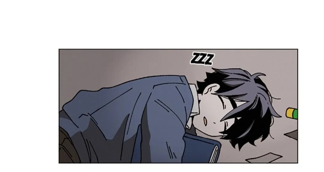 Read Merry! Memory chapter 35 image 37 on Lezhin
