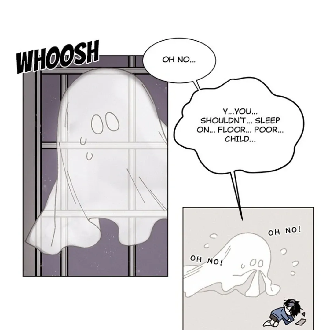 Read Merry! Memory chapter 35 image 38 on Lezhin