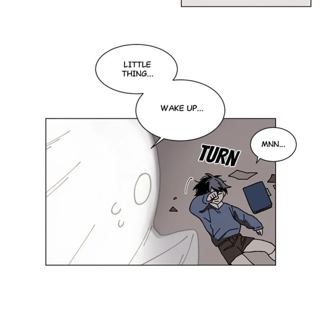 Read Merry! Memory chapter 35 image 39 on Lezhin