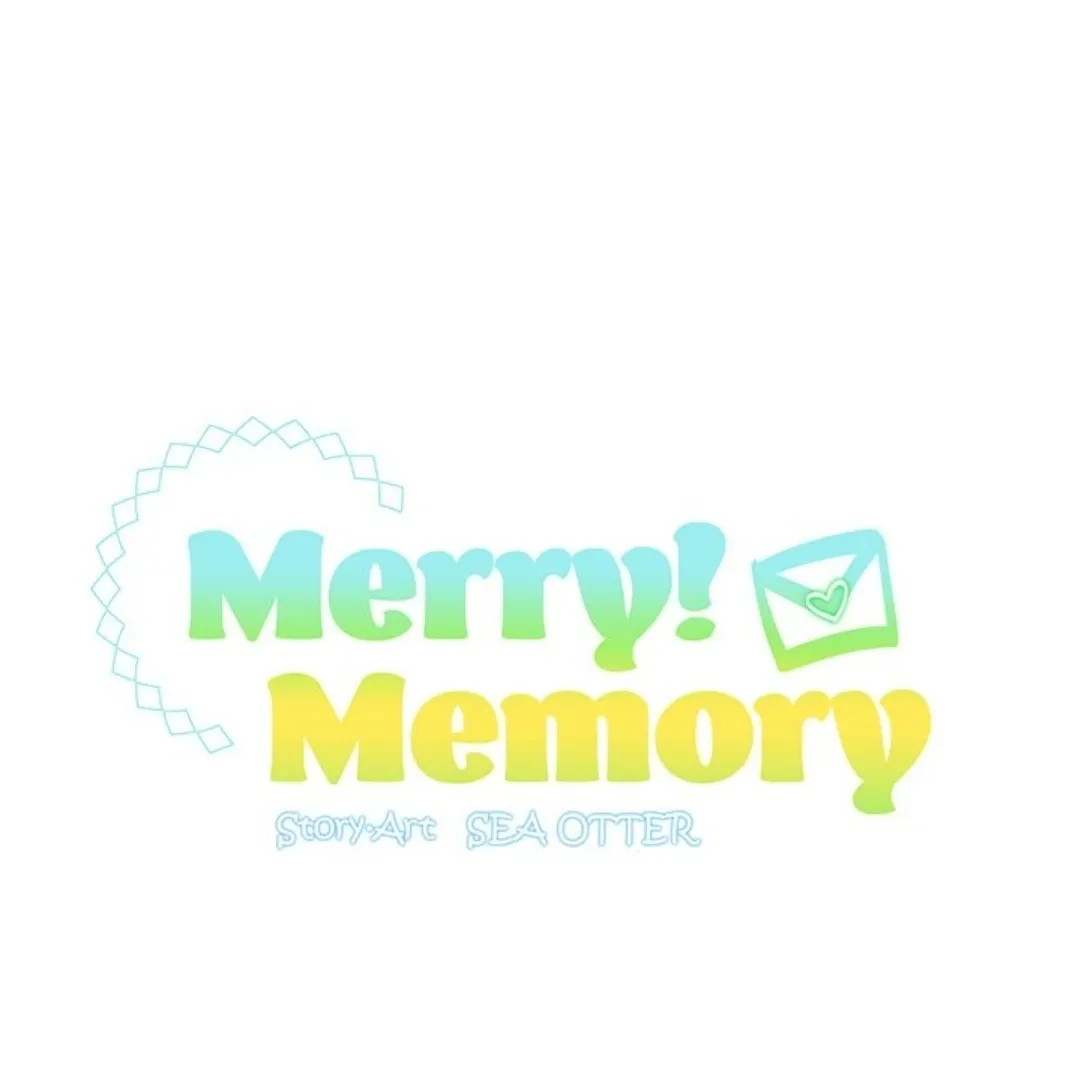 Read Merry! Memory chapter 35 image 4 on Lezhin