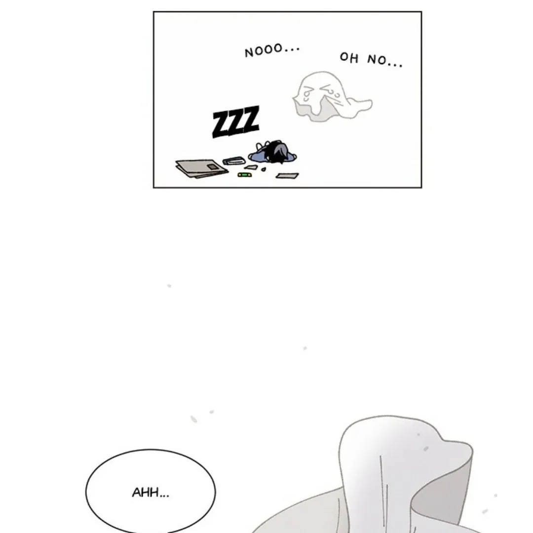 Read Merry! Memory chapter 35 image 40 on Lezhin