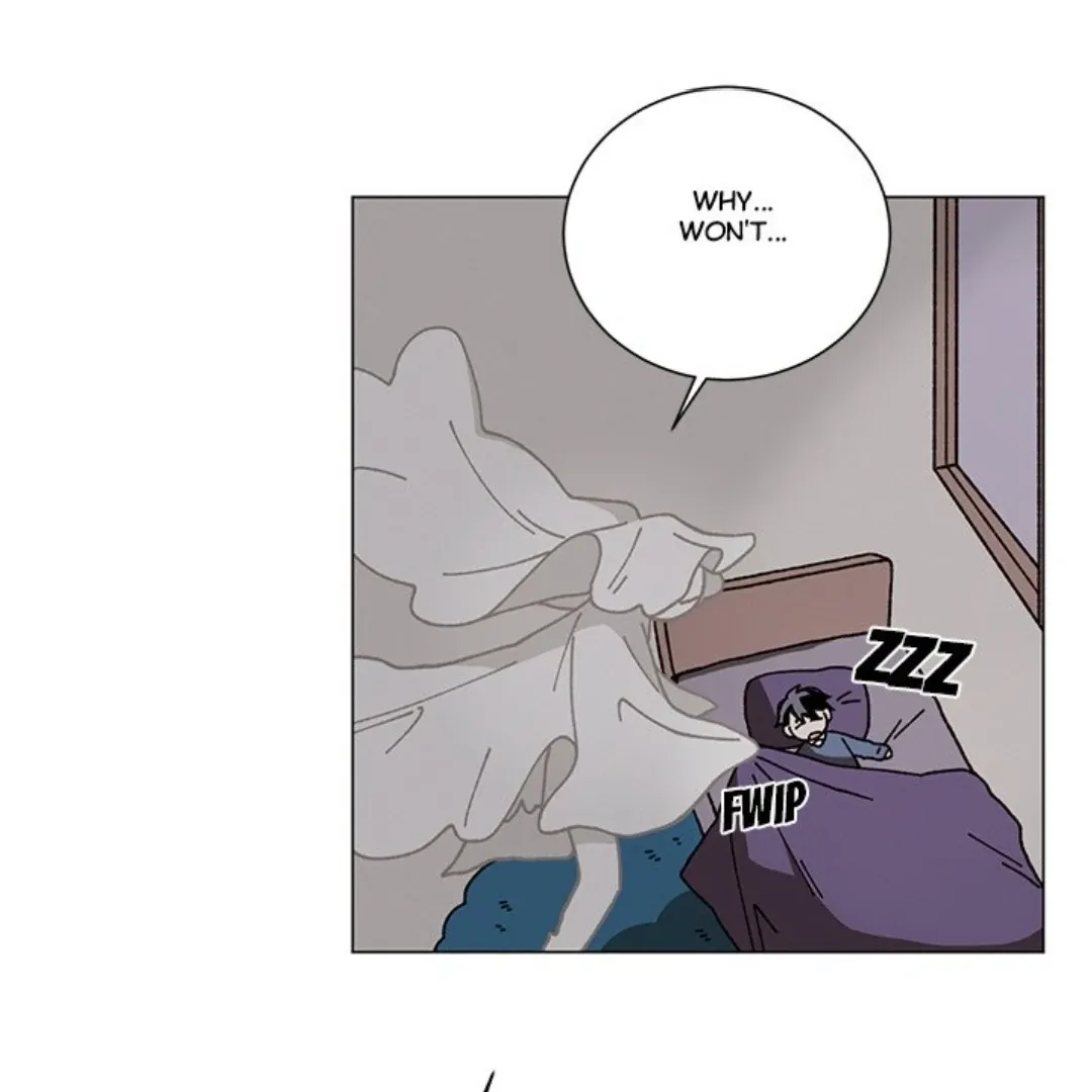 Read Merry! Memory chapter 35 image 44 on Lezhin