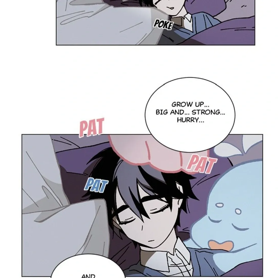 Read Merry! Memory chapter 35 image 49 on Lezhin