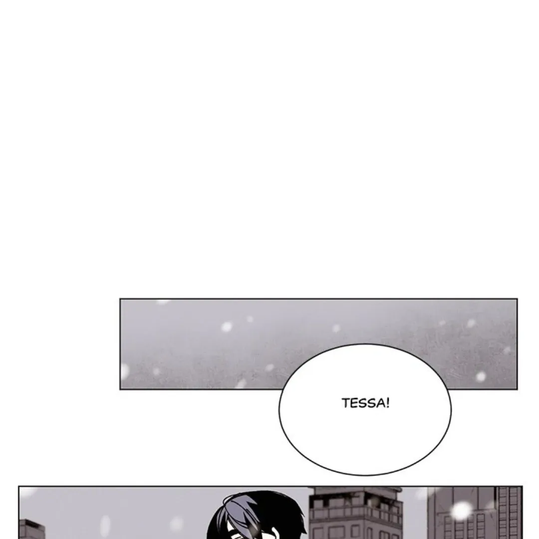Read Merry! Memory chapter 35 image 5 on Lezhin
