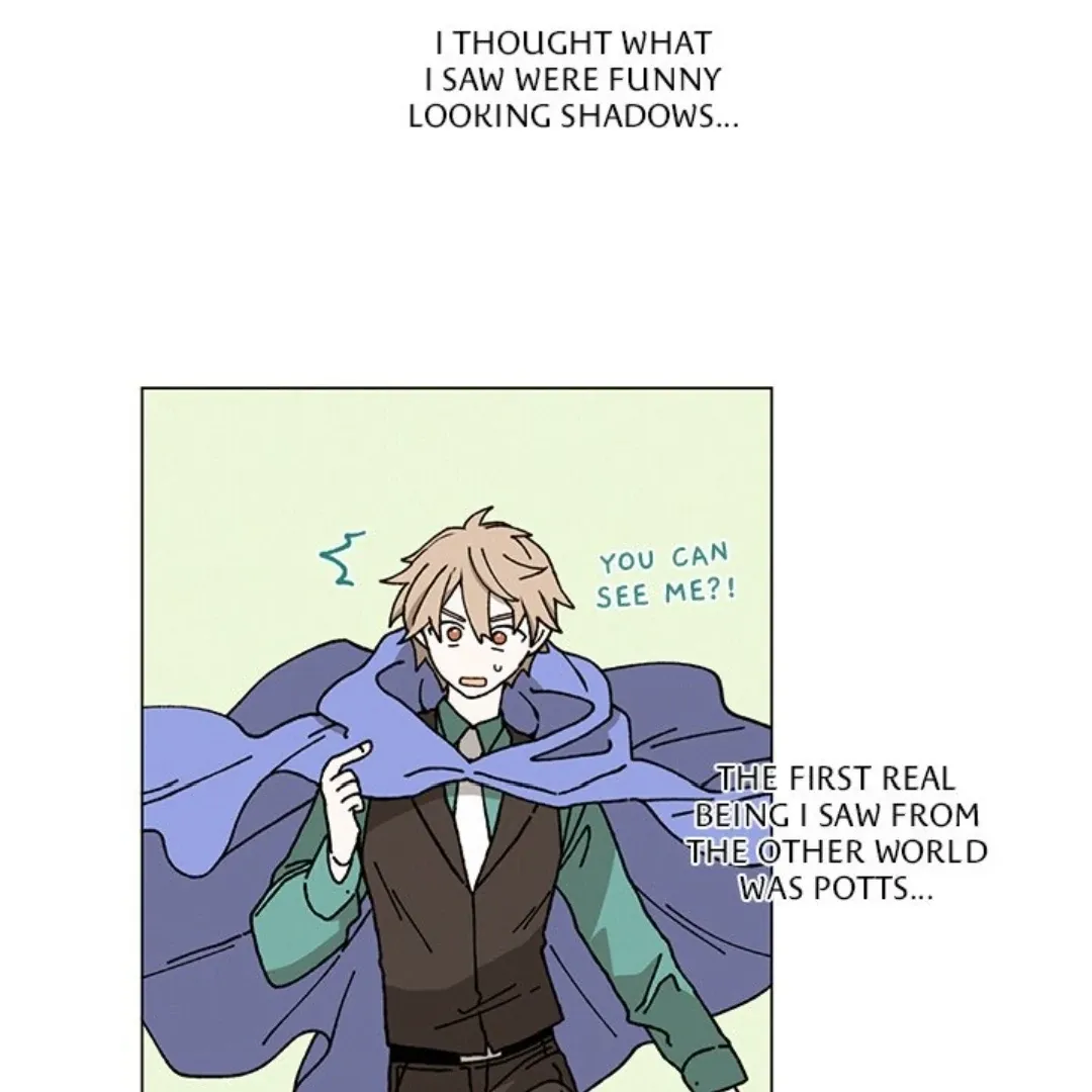 Read Merry! Memory chapter 35 image 54 on Lezhin