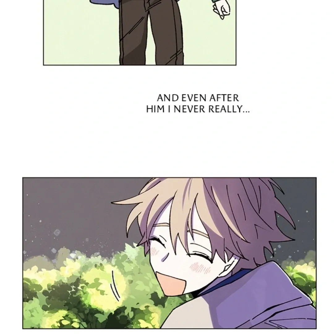 Read Merry! Memory chapter 35 image 55 on Lezhin