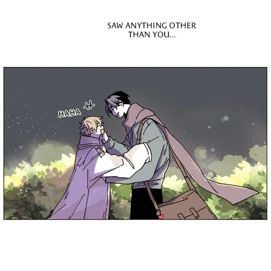 Read Merry! Memory chapter 35 image 56 on Lezhin