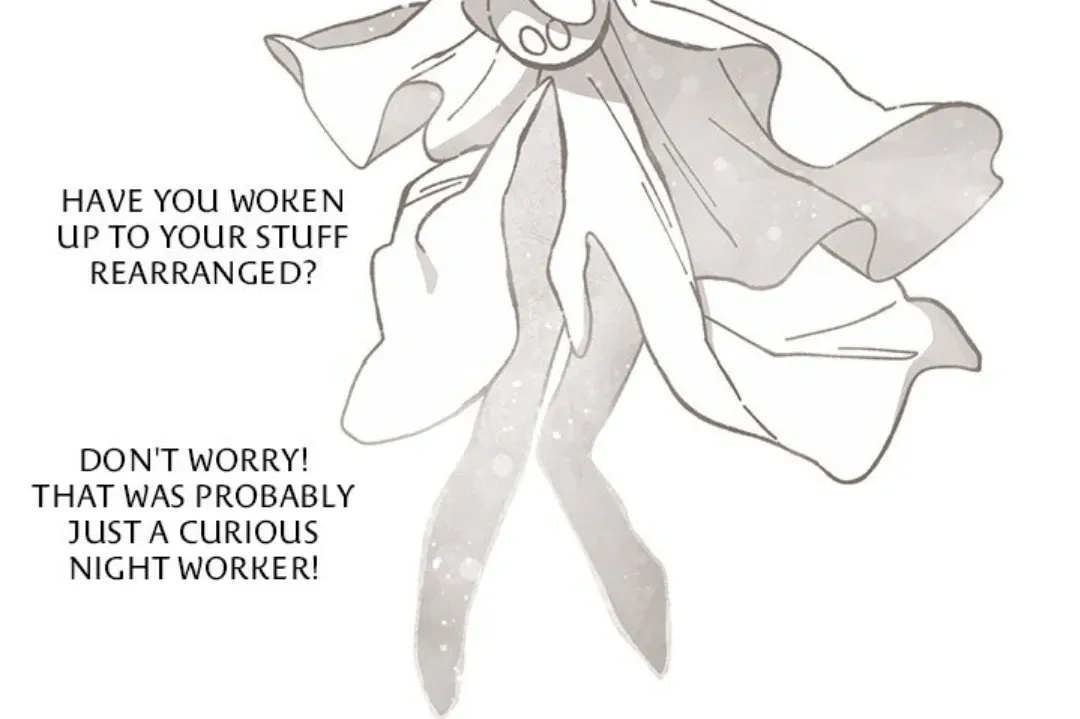 Read Merry! Memory chapter 35 image 63 on Lezhin