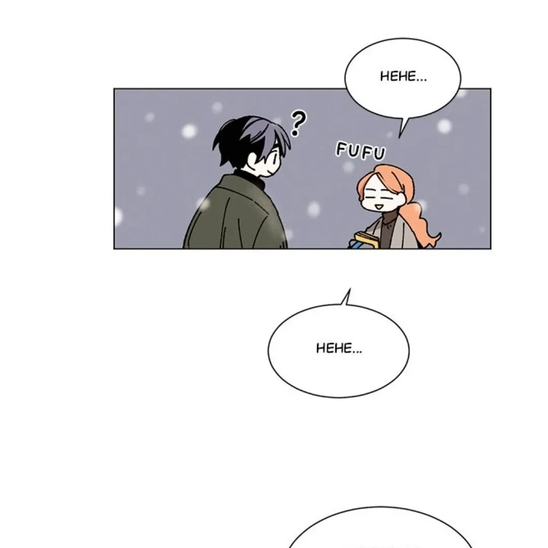Read Merry! Memory chapter 35 image 9 on Lezhin