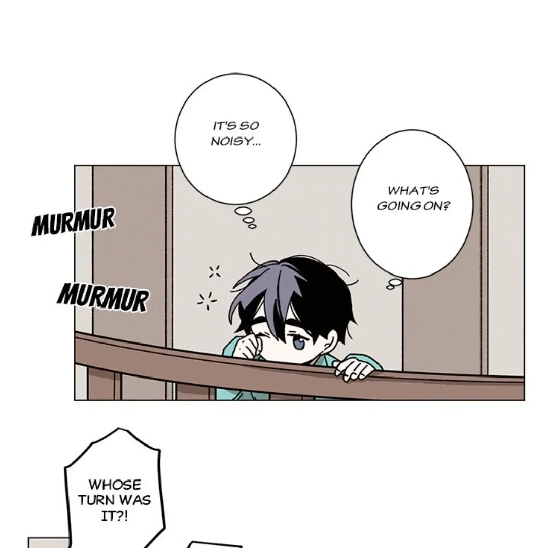 Read Merry! Memory chapter 36 image 10 on Lezhin