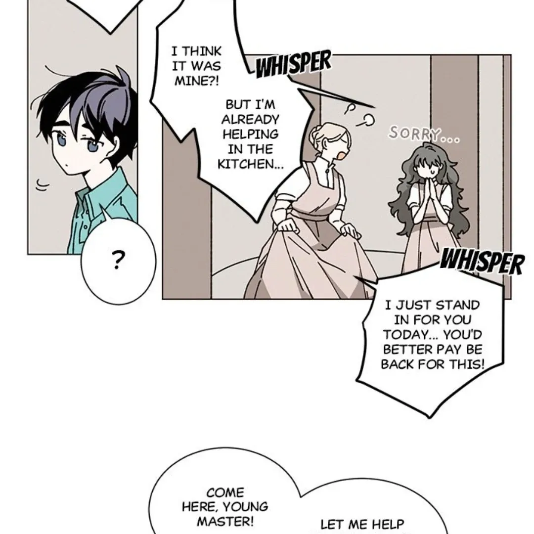Read Merry! Memory chapter 36 image 11 on Lezhin