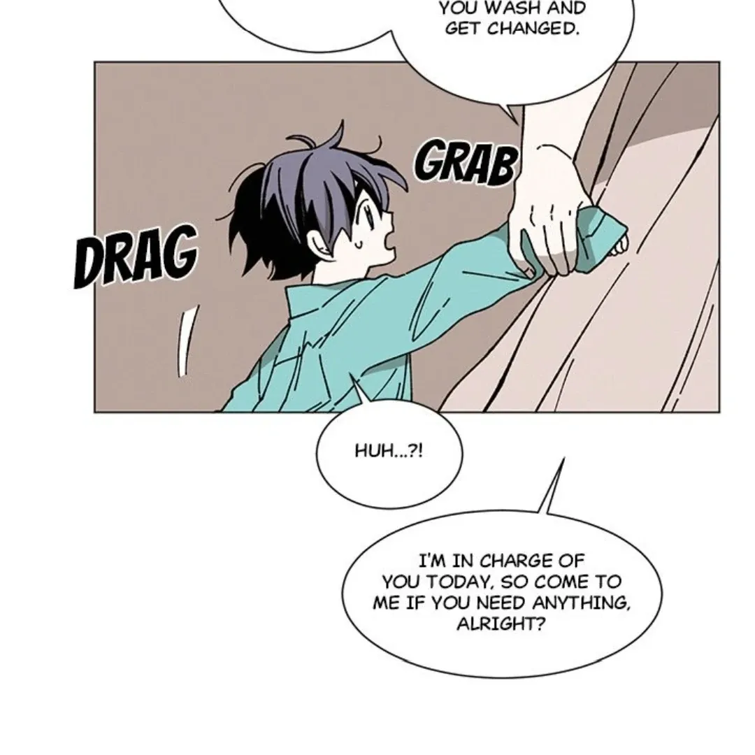 Read Merry! Memory chapter 36 image 12 on Lezhin