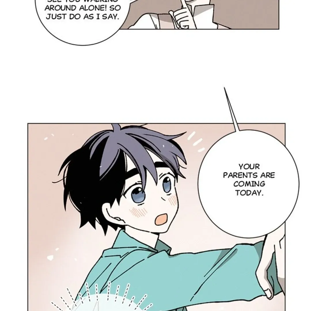 Read Merry! Memory chapter 36 image 14 on Lezhin