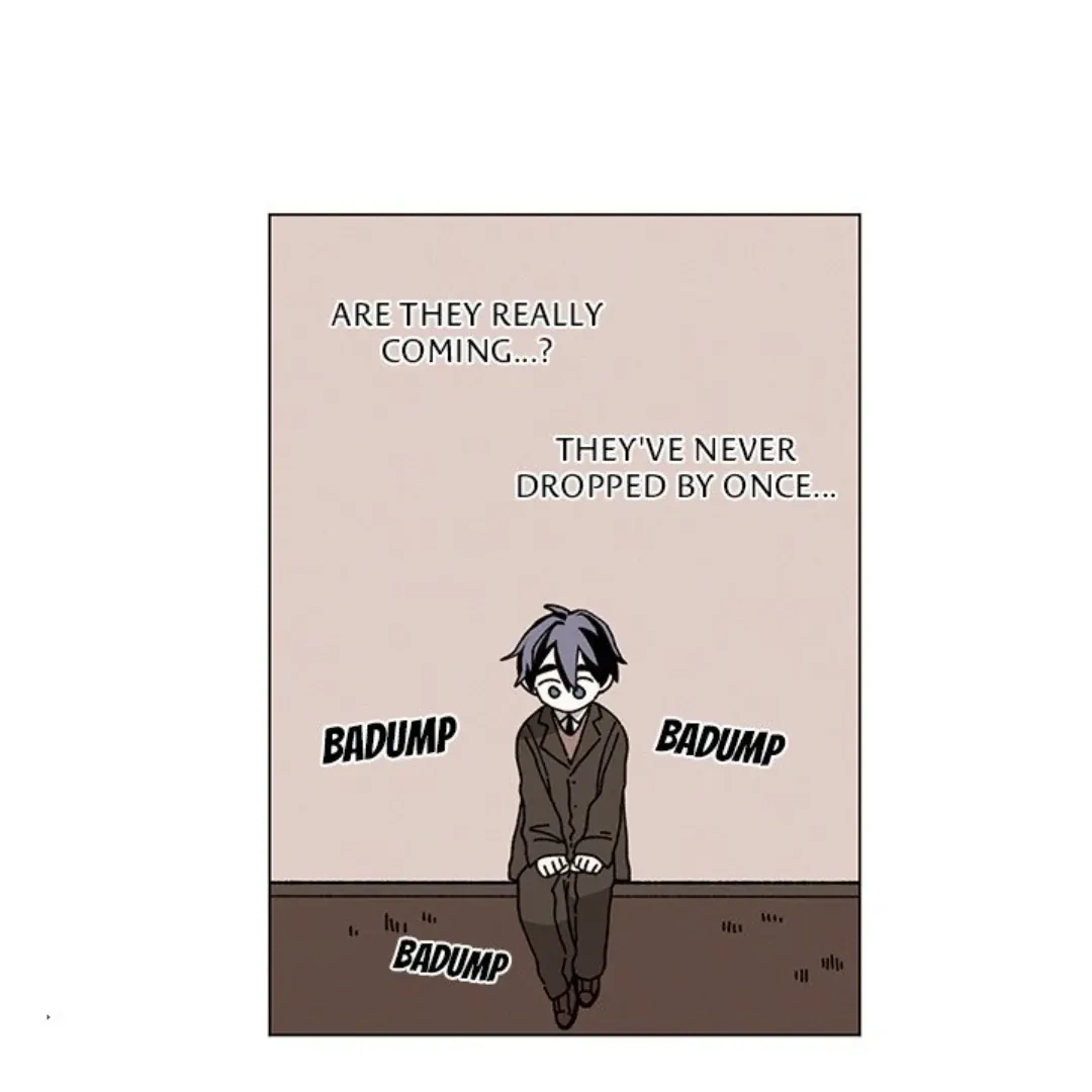 Read Merry! Memory chapter 36 image 17 on Lezhin