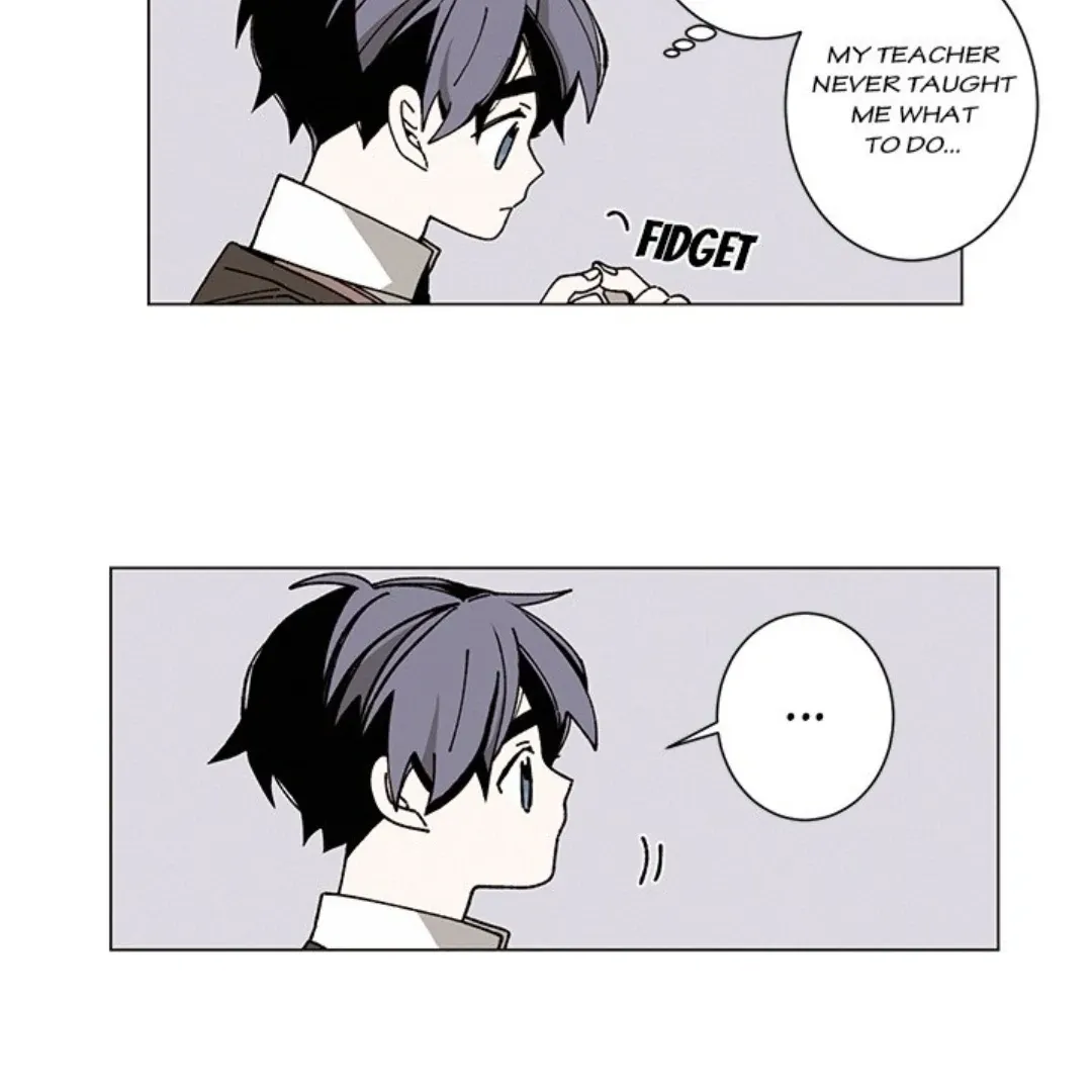 Read Merry! Memory chapter 36 image 19 on Lezhin