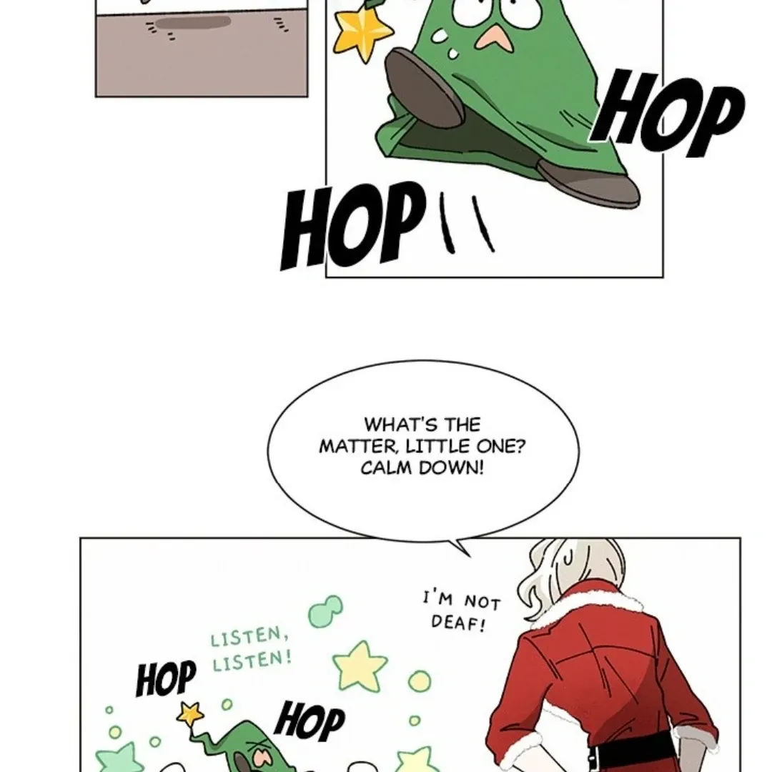 Read Merry! Memory chapter 36 image 2 on Lezhin