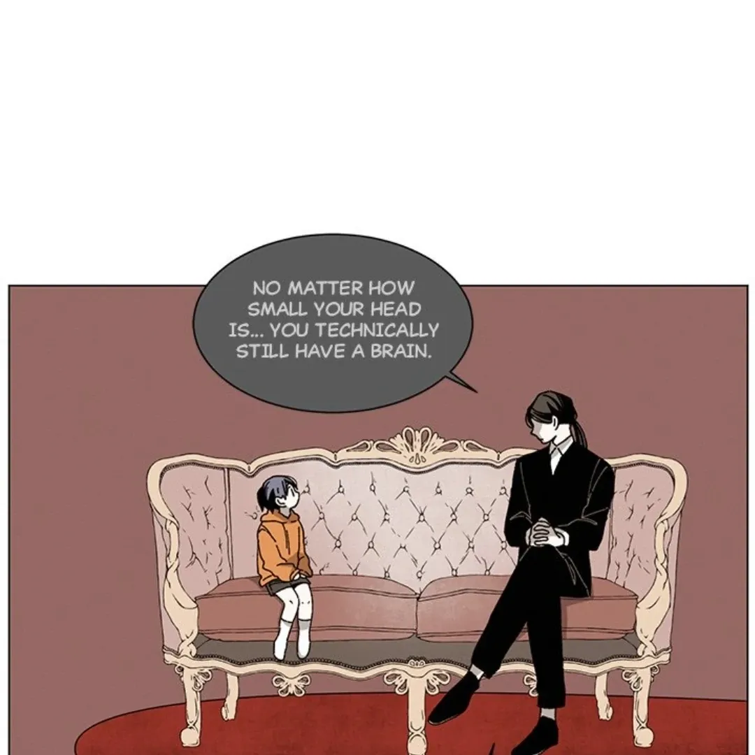 Read Merry! Memory chapter 36 image 20 on Lezhin