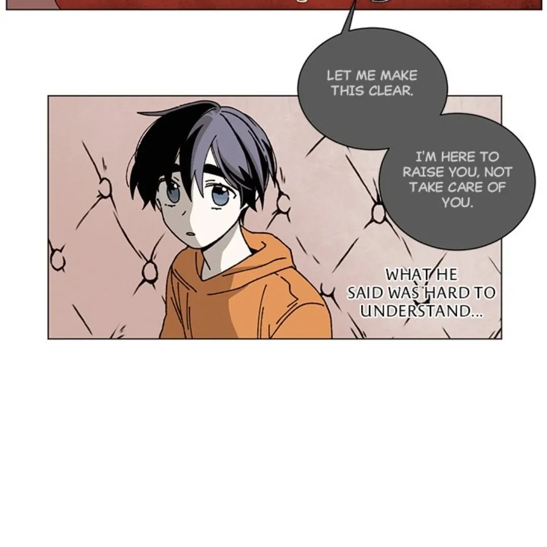 Read Merry! Memory chapter 36 image 21 on Lezhin