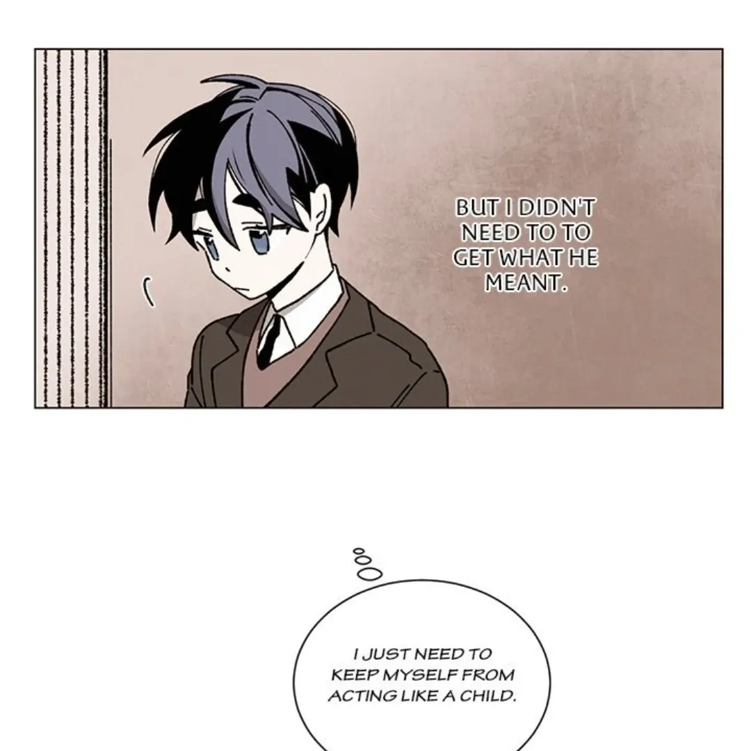 Read Merry! Memory chapter 36 image 22 on Lezhin