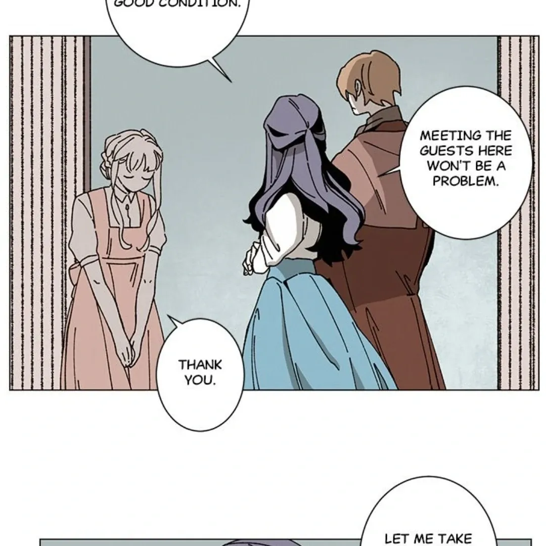 Read Merry! Memory chapter 36 image 25 on Lezhin