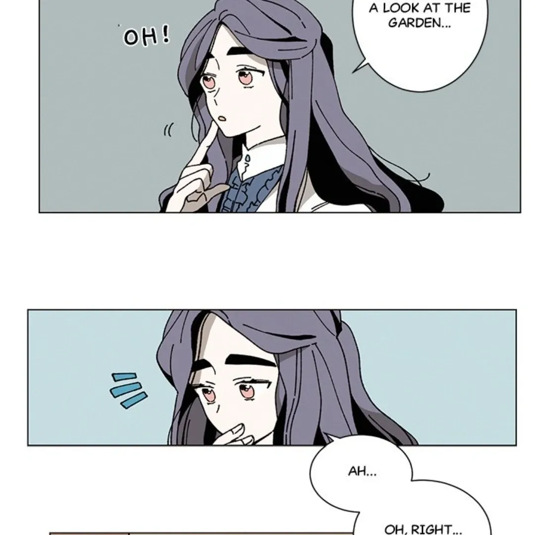 Read Merry! Memory chapter 36 image 26 on Lezhin