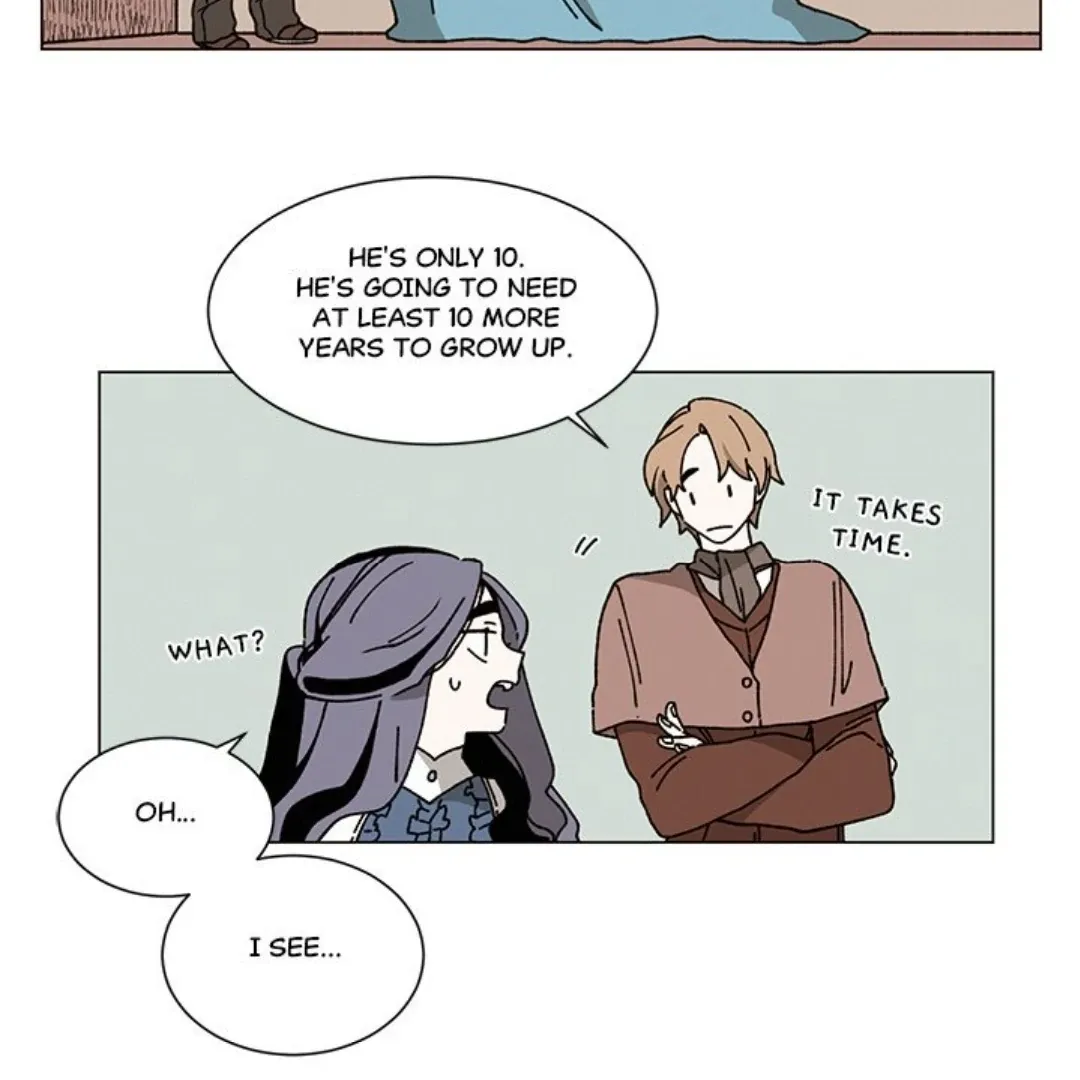 Read Merry! Memory chapter 36 image 29 on Lezhin