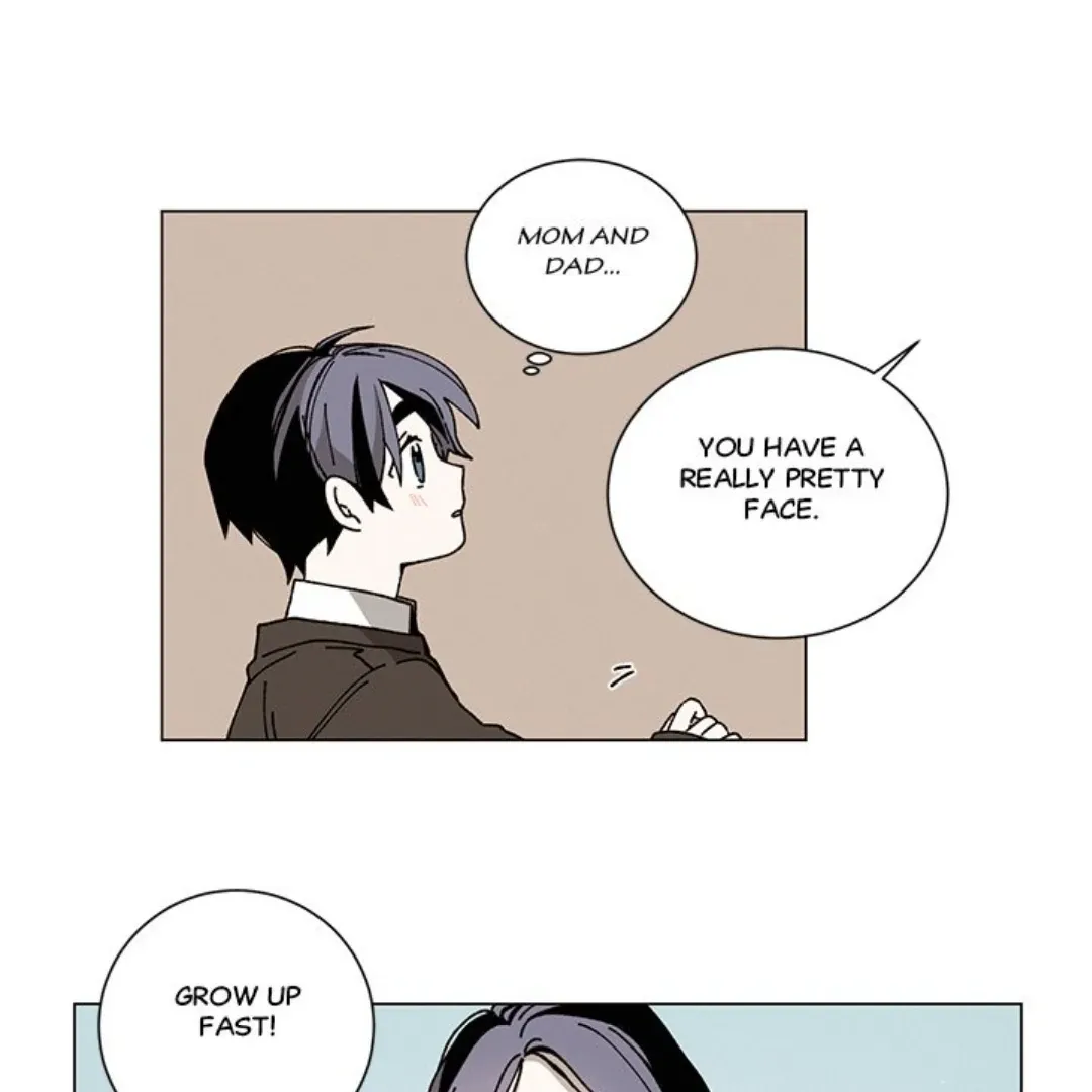 Read Merry! Memory chapter 36 image 30 on Lezhin