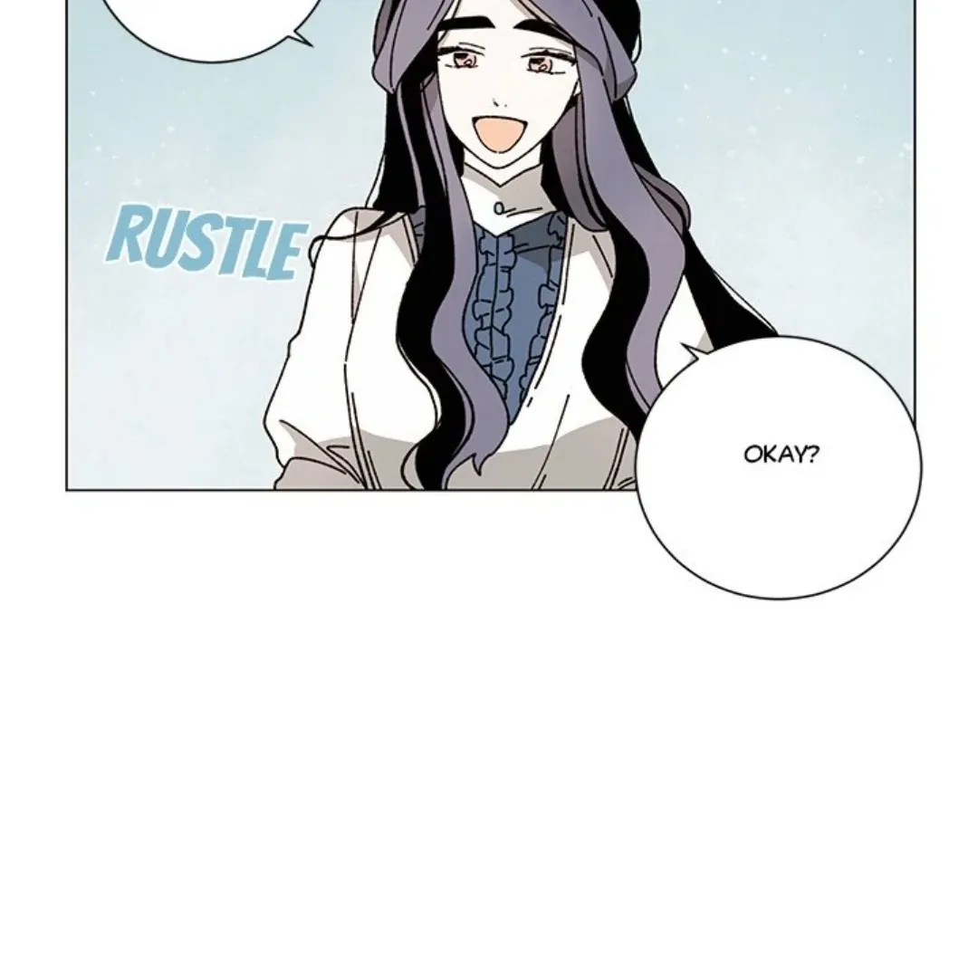 Read Merry! Memory chapter 36 image 31 on Lezhin