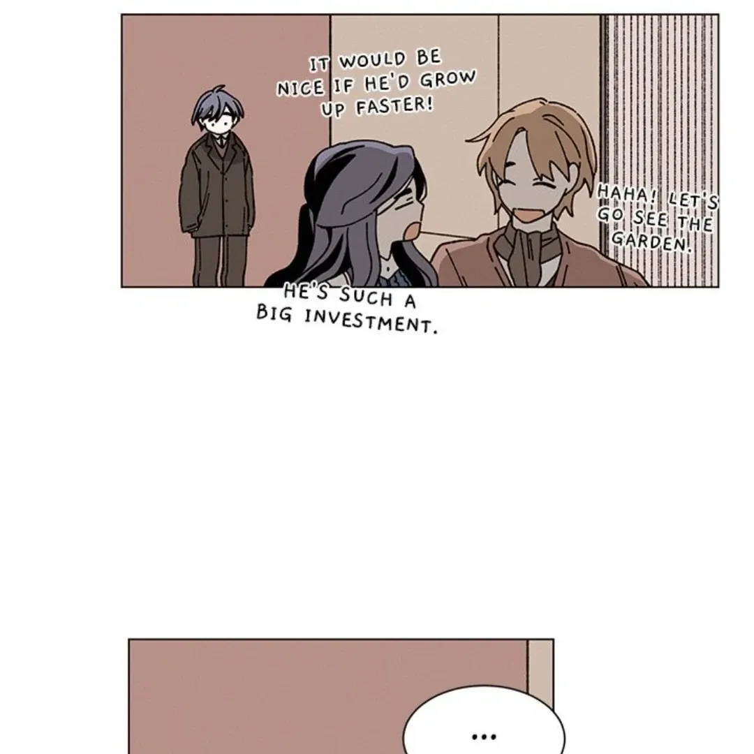 Read Merry! Memory chapter 36 image 32 on Lezhin