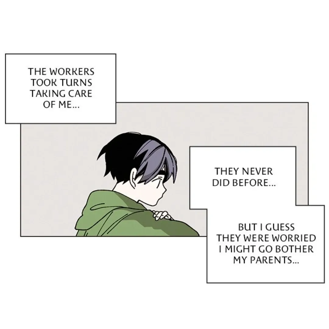 Read Merry! Memory chapter 36 image 35 on Lezhin