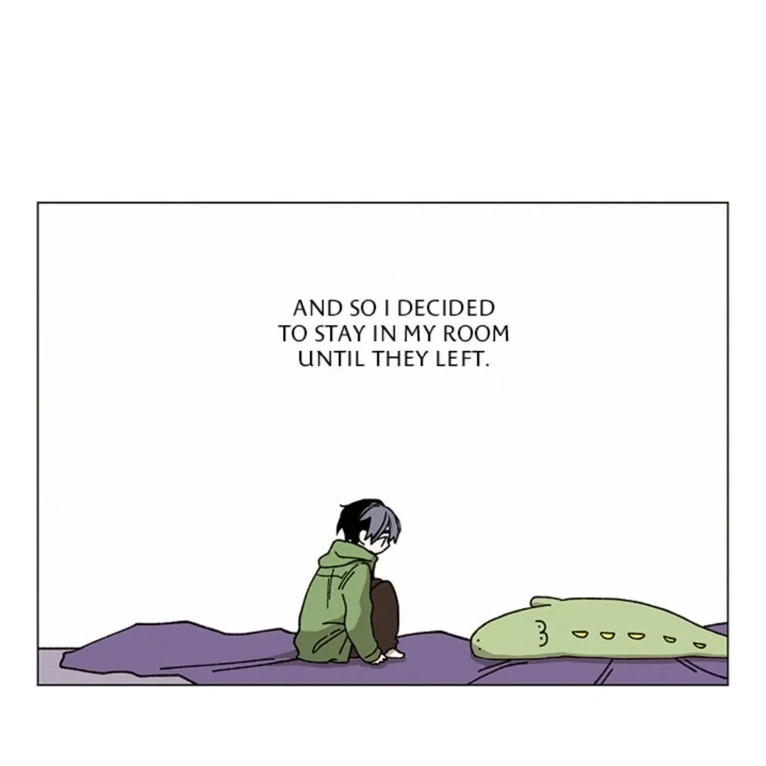 Read Merry! Memory chapter 36 image 36 on Lezhin