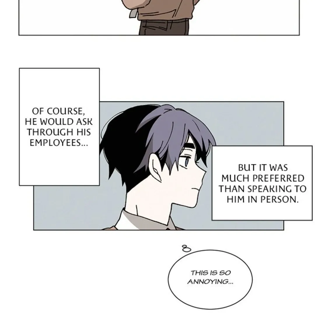 Read Merry! Memory chapter 36 image 43 on Lezhin