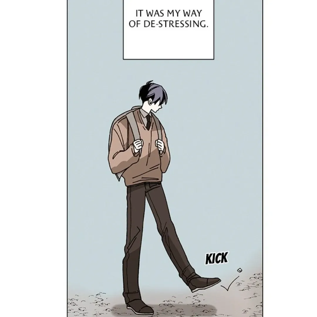 Read Merry! Memory chapter 36 image 45 on Lezhin