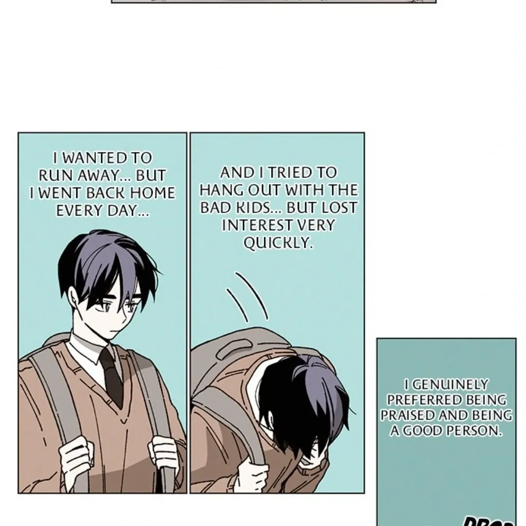 Read Merry! Memory chapter 36 image 46 on Lezhin